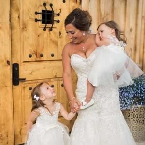 Meet your Posher, Kaitlyn